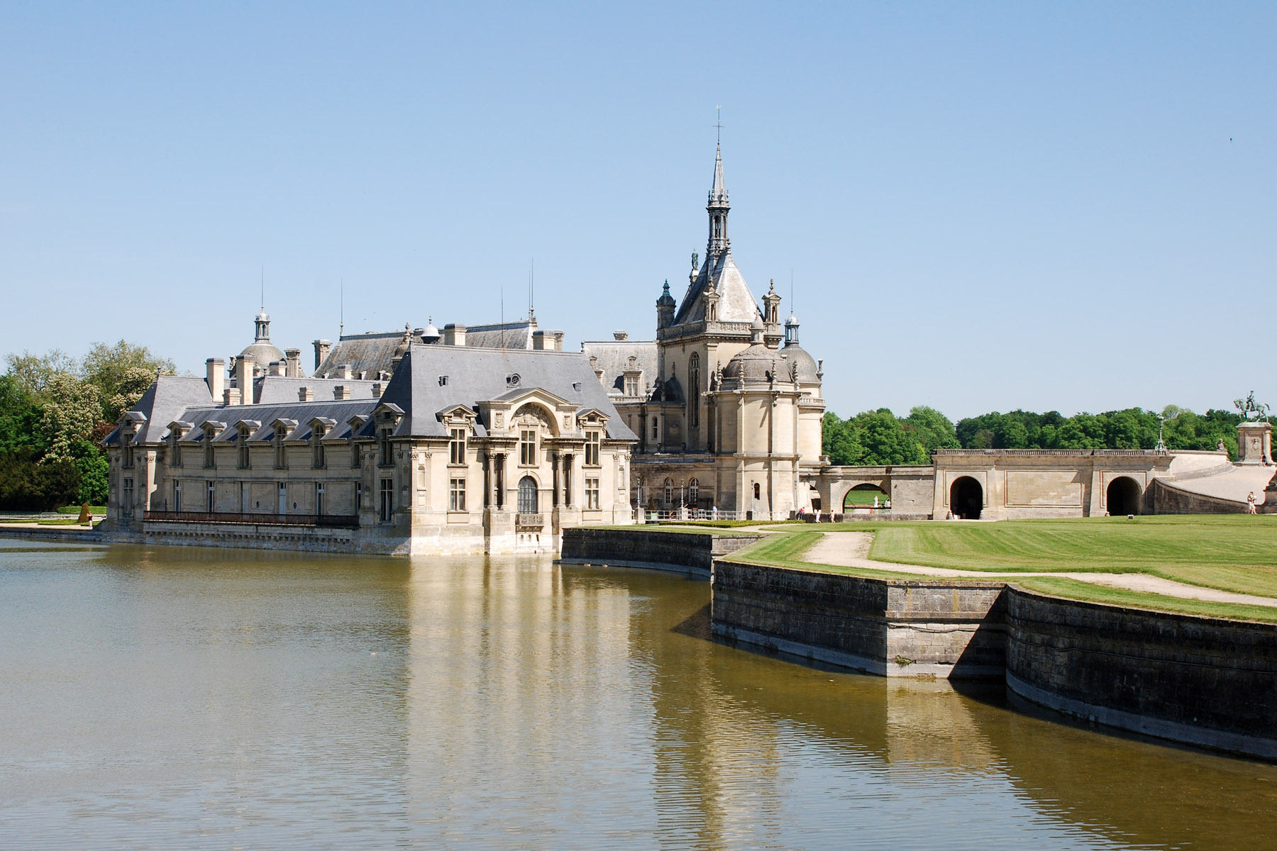 Chantilly